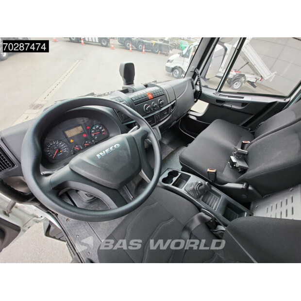 2019 Iveco Eurocargo 180E320-41224143