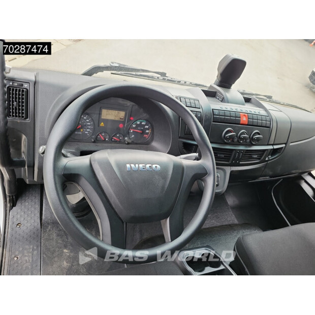 2019 Iveco Eurocargo 180E320-41224144
