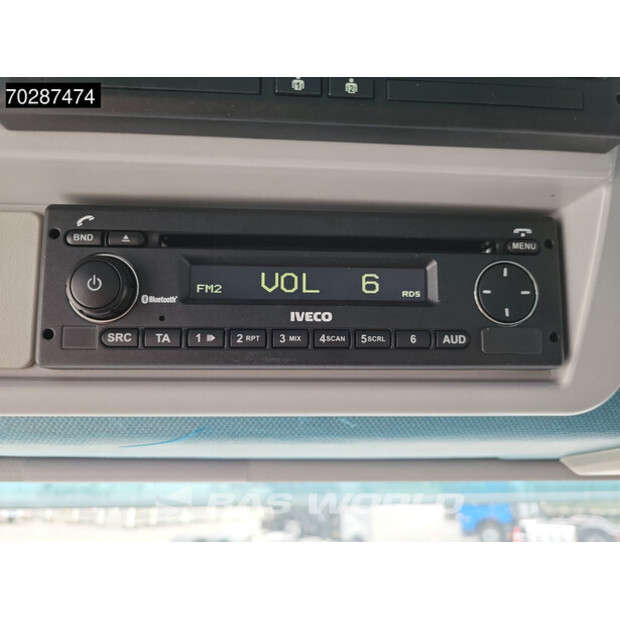 2019 Iveco Eurocargo 180E320-41224147
