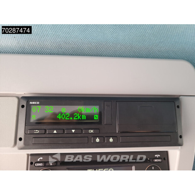2019 Iveco Eurocargo 180E320-41224151