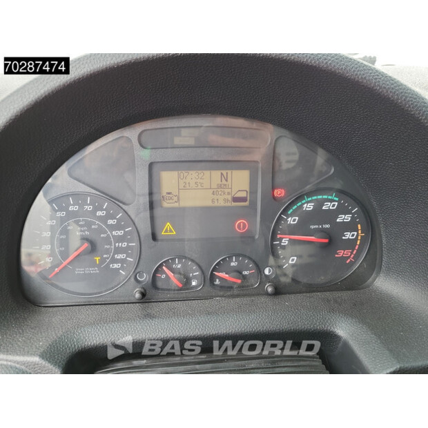 2019 Iveco Eurocargo 180E320-41224152