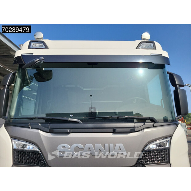 2025 سكانيا G410-41224217