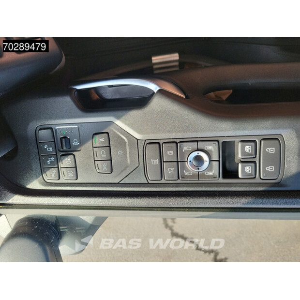 2025 سكانيا G410-41224237