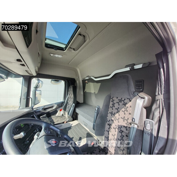 2025 سكانيا G410-41224245