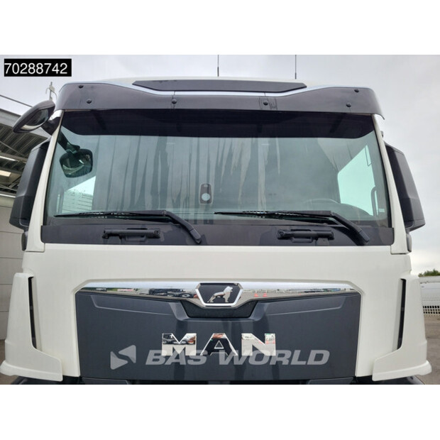 2022 مان TGX 26.470-41224259
