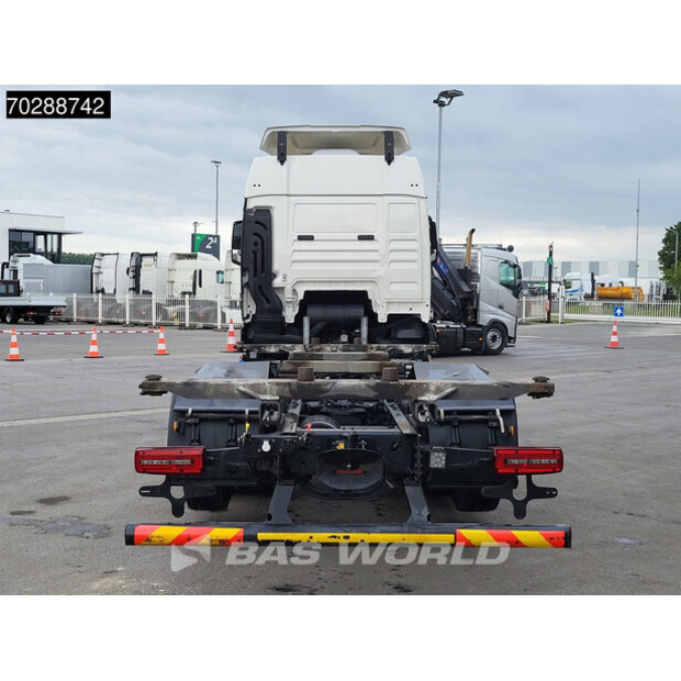 2022 مان TGX 26.470-41224261