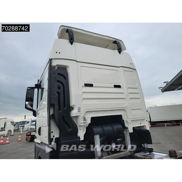 2022 مان TGX 26.470-41224262