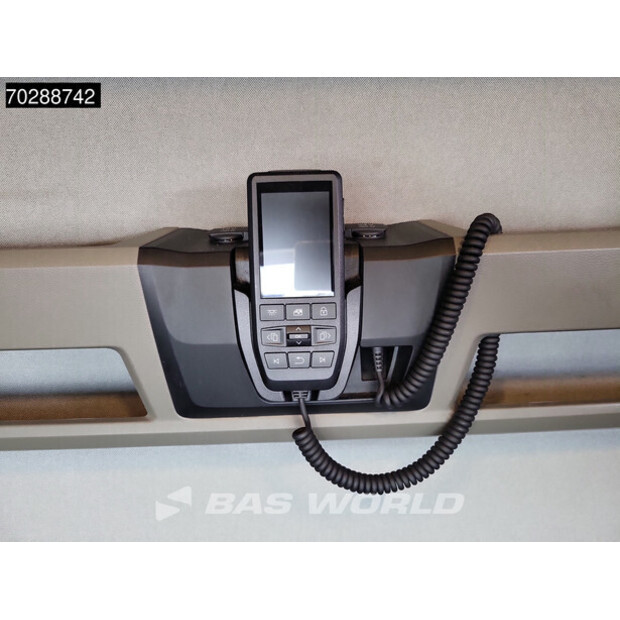 2022 مان TGX 26.470-41224279
