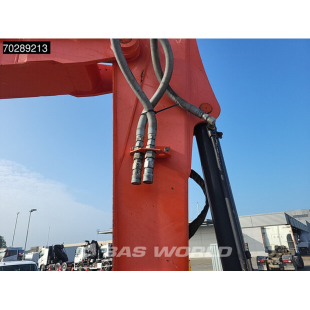 2019 كوبوتا KX080-4A2-41224301