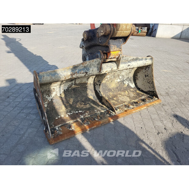 2019 كوبوتا KX080-4A2-41224303