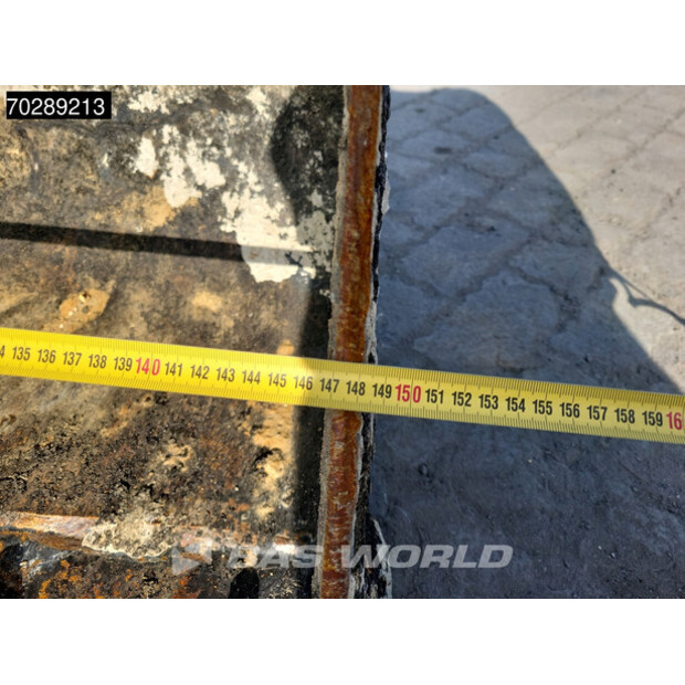 2019 كوبوتا KX080-4A2-41224305
