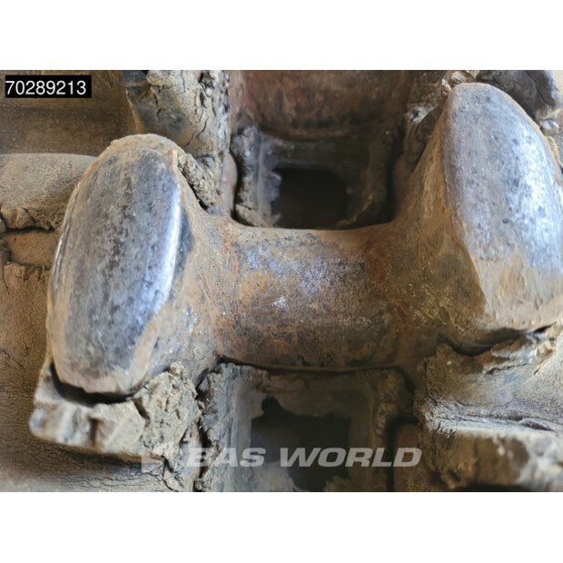 2019 كوبوتا KX080-4A2-41224311