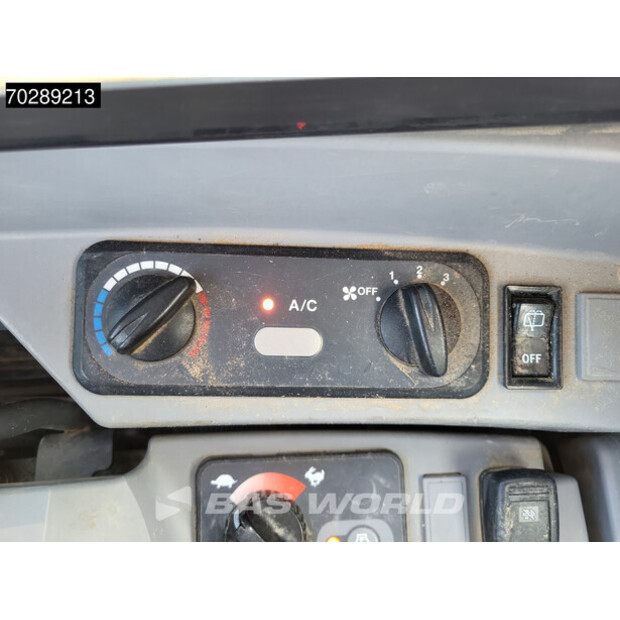 2019 كوبوتا KX080-4A2-41224321