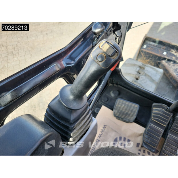 2019 كوبوتا KX080-4A2-41224322