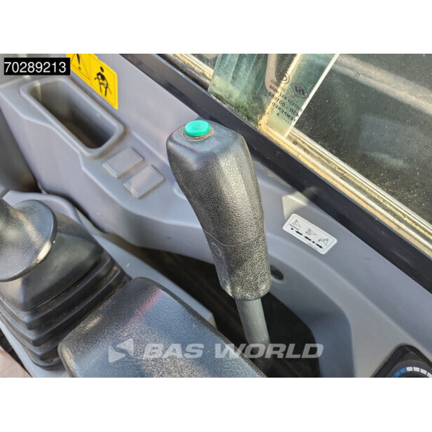 2019 كوبوتا KX080-4A2-41224324