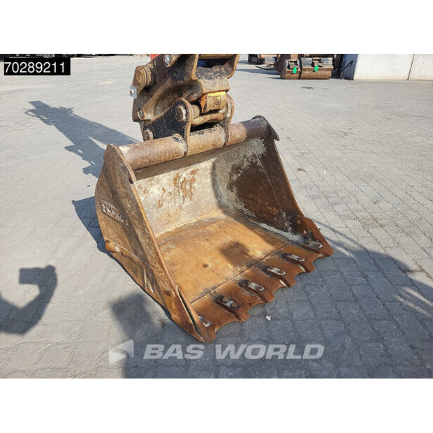 2019 KUBOTA KX080-4-41224344