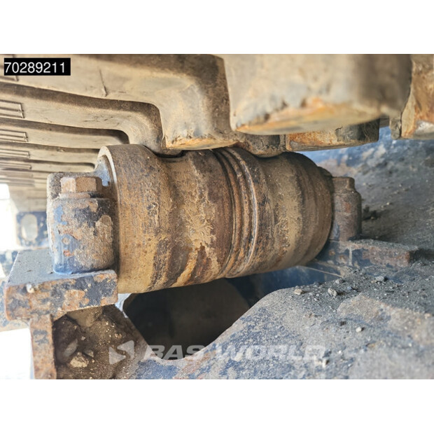 2019 KUBOTA KX080-4-41224351