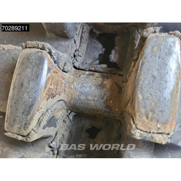 2019 KUBOTA KX080-4-41224352