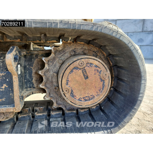 2019 KUBOTA KX080-4-41224353