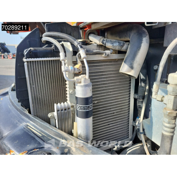 2019 KUBOTA KX080-4-41224358