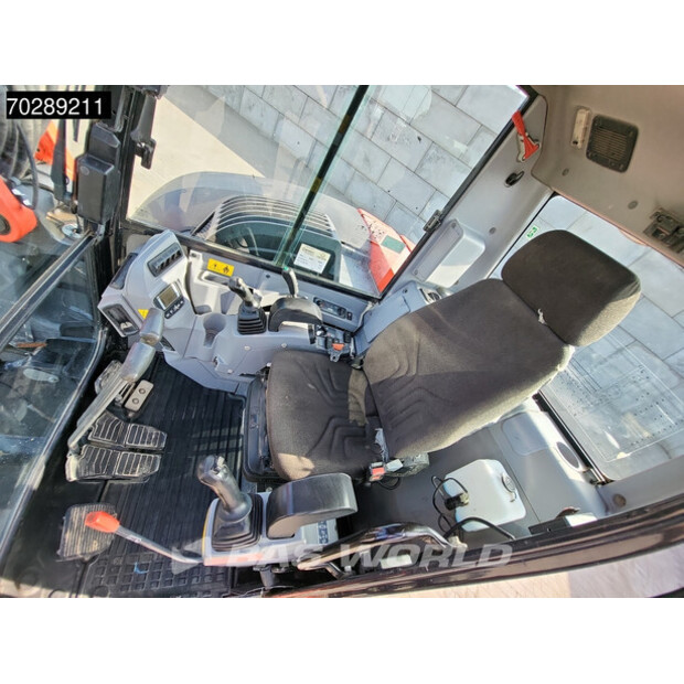 2019 KUBOTA KX080-4-41224359