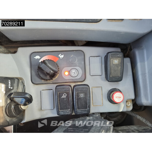2019 KUBOTA KX080-4-41224360