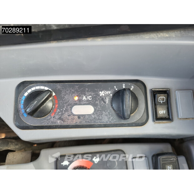 2019 KUBOTA KX080-4-41224361