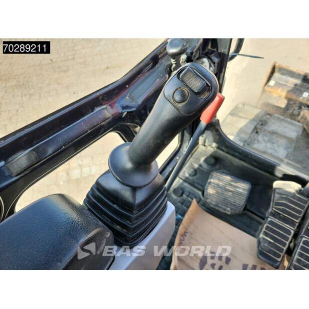 2019 KUBOTA KX080-4-41224363