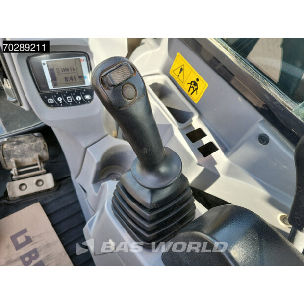 2019 KUBOTA KX080-4-41224364
