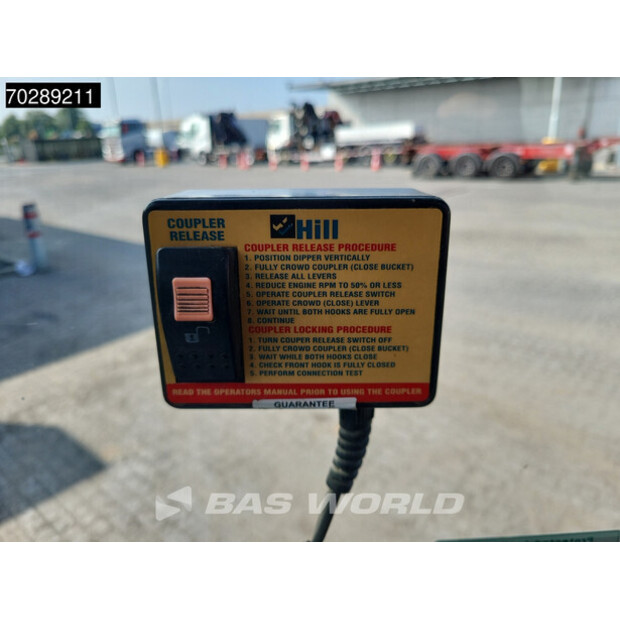 2019 KUBOTA KX080-4-41224366