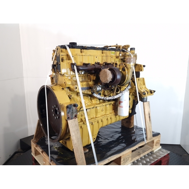 Caterpillar Engine (Plant) C27-41228676