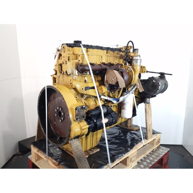 Caterpillar Engine (Plant) C27-41228677