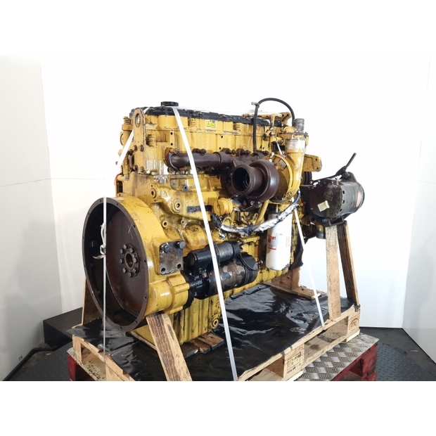Caterpillar Engine (Plant) C27-41228678