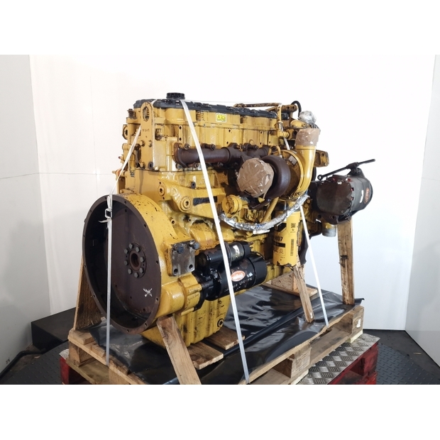 Caterpillar Engine (Plant) C27-41228679