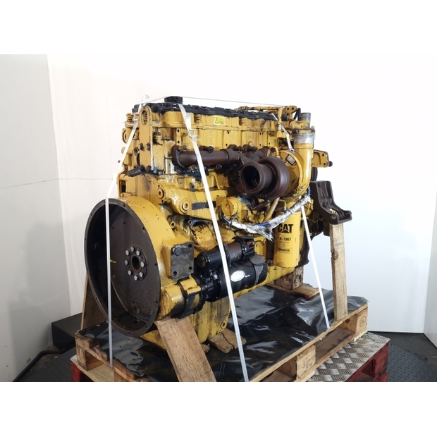 Caterpillar Engine (Plant) C27-41228680