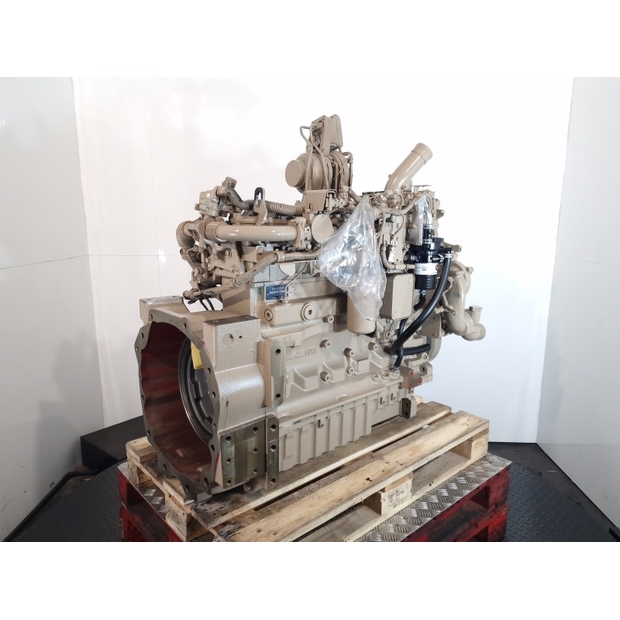 John Deere Engine (Plant) 6090HDW04-41228698