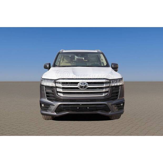 Toyota LAND CRUISER-41228941