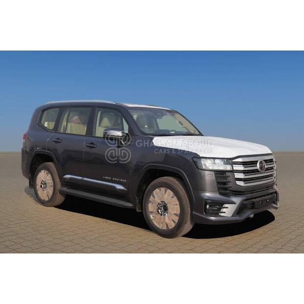Toyota LAND CRUISER-41228949