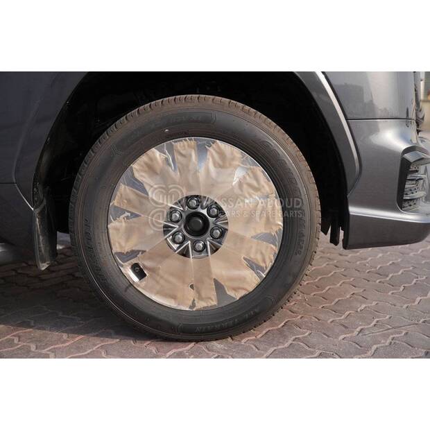 Toyota LAND CRUISER-41228979