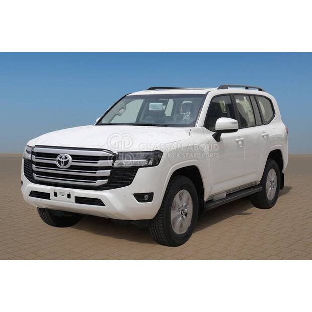 تويوتا LAND CRUISER-41228999