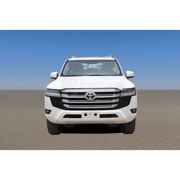 تويوتا LAND CRUISER-41229001