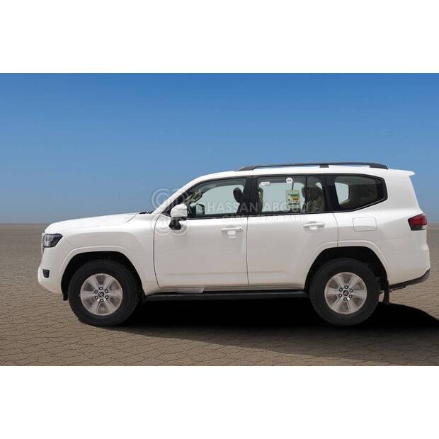 تويوتا LAND CRUISER-41229003