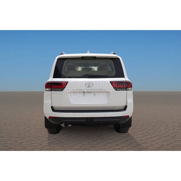 تويوتا LAND CRUISER-41229005