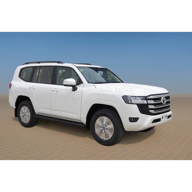 تويوتا LAND CRUISER-41229007