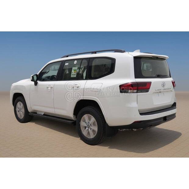 تويوتا LAND CRUISER-41229010