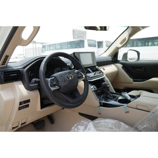 تويوتا LAND CRUISER-41229013