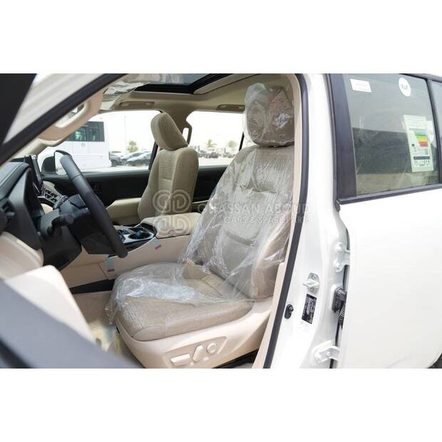 تويوتا LAND CRUISER-41229014