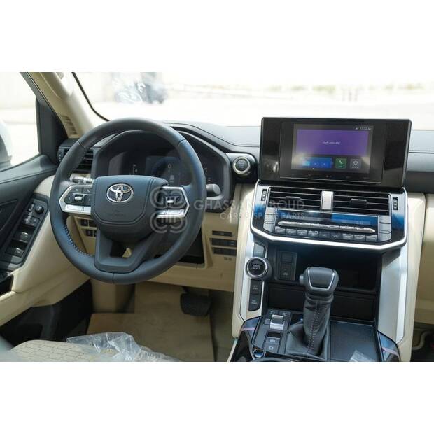 تويوتا LAND CRUISER-41229020