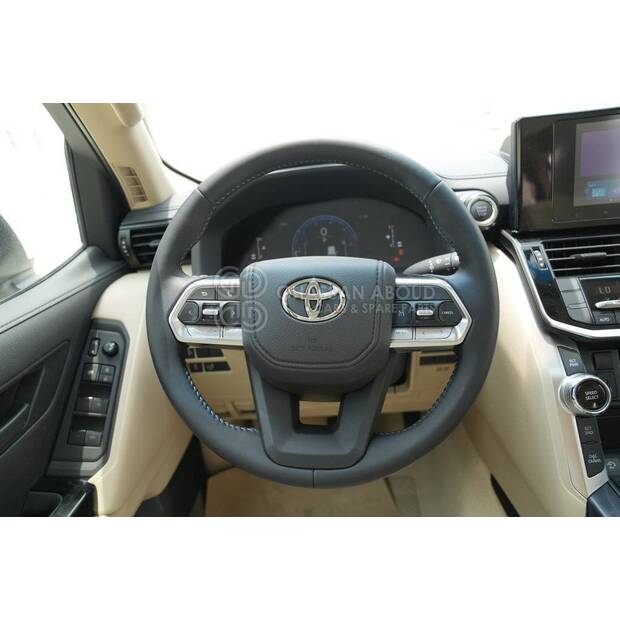 تويوتا LAND CRUISER-41229021