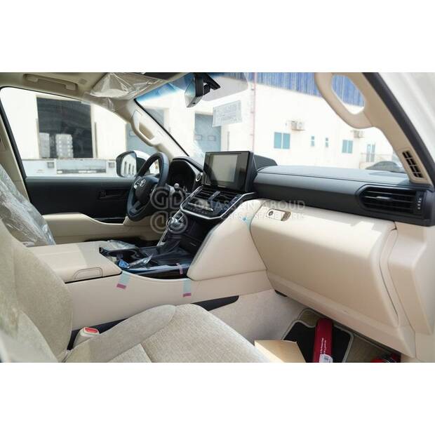 تويوتا LAND CRUISER-41229022